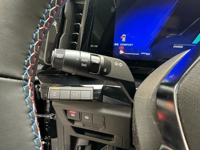 Renault Rafale Alpine Esprit