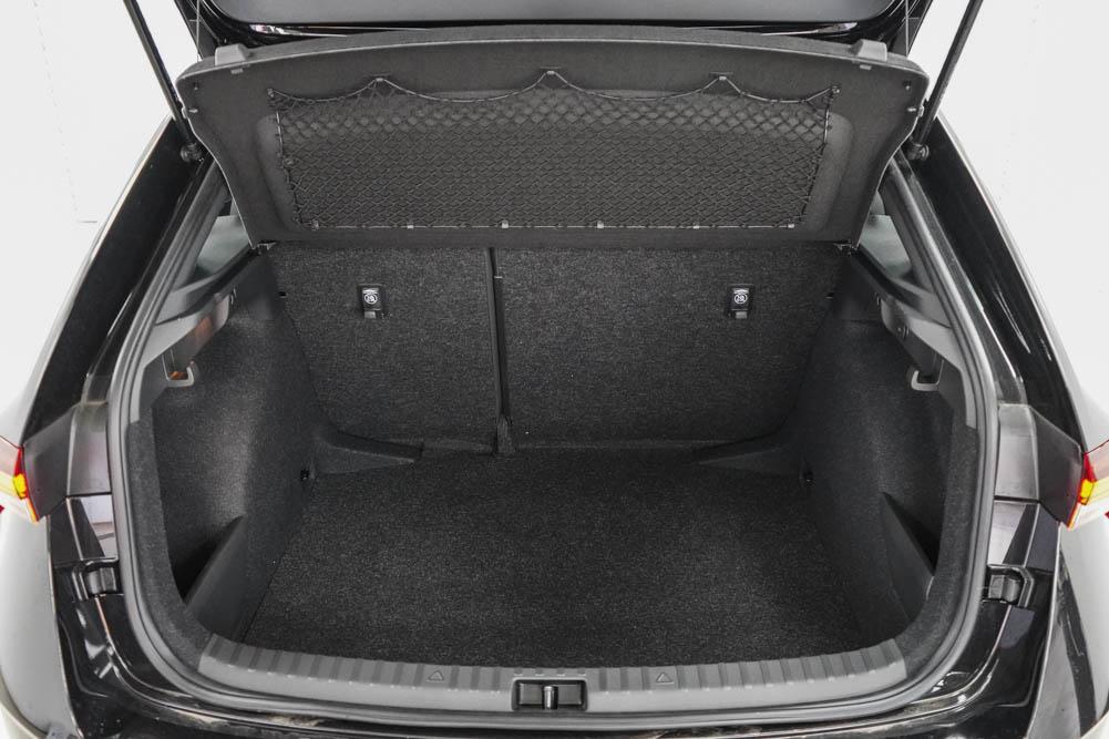 Skoda Scala Monte Carlo