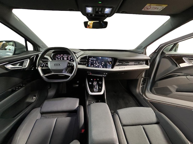 Audi Q4 e-tron 40 Sportback