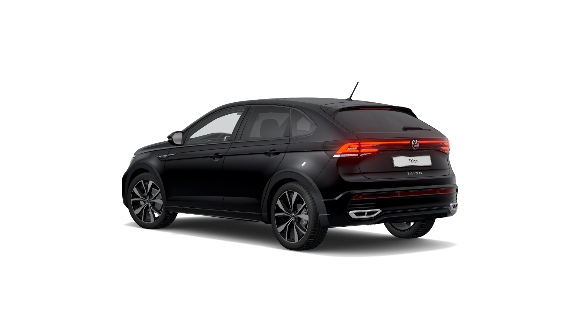 Volkswagen Taigo DSG R-Line