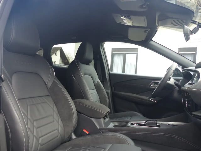 Nissan Qashqai N-Design e-Power