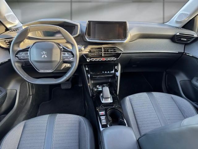 Peugeot 208 Allure Pack