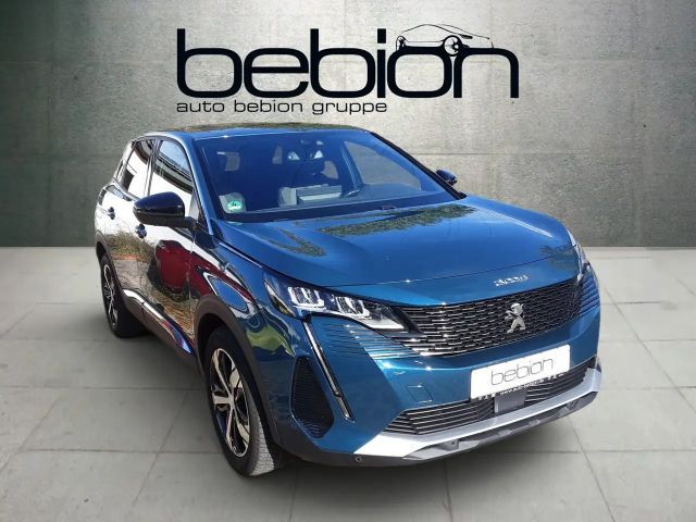 Peugeot 3008 Allure Pack PureTech
