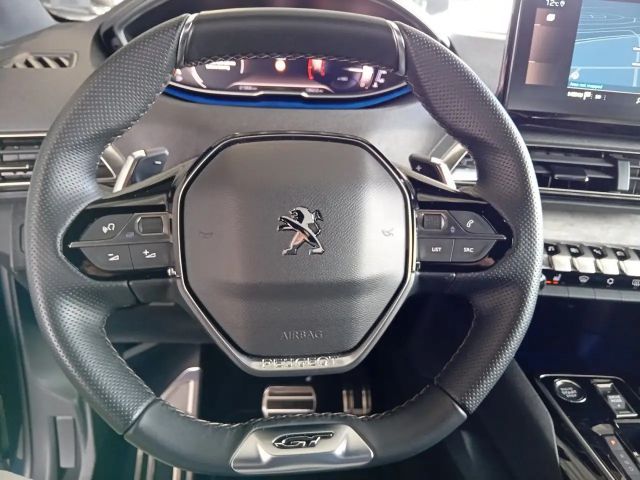 Peugeot 3008 GT-Line