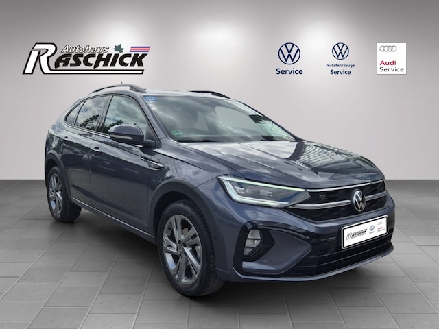 Volkswagen Taigo 1.0 TSI DSG R-Line