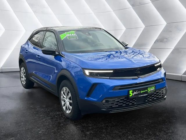 Opel Mokka GS-Line Grand Sport Mokka-e