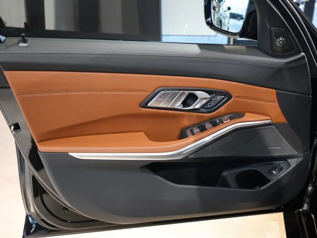 BMW M3 Competition Touring xDrive