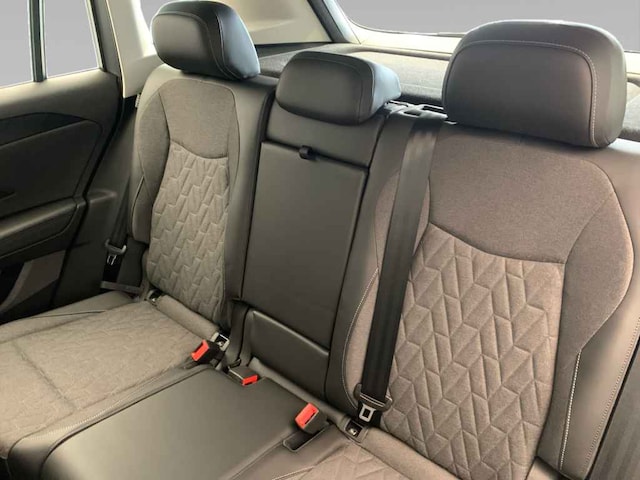 Volkswagen Tiguan DSG Life