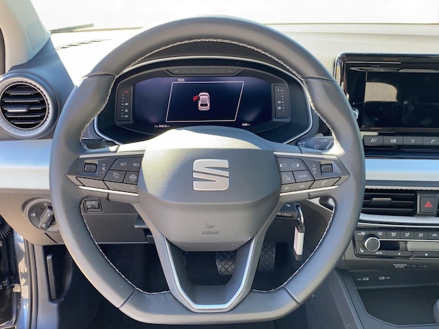 Seat Ibiza 1.0 TSI Style