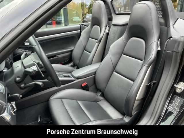 Porsche Boxster 4 718 GTS