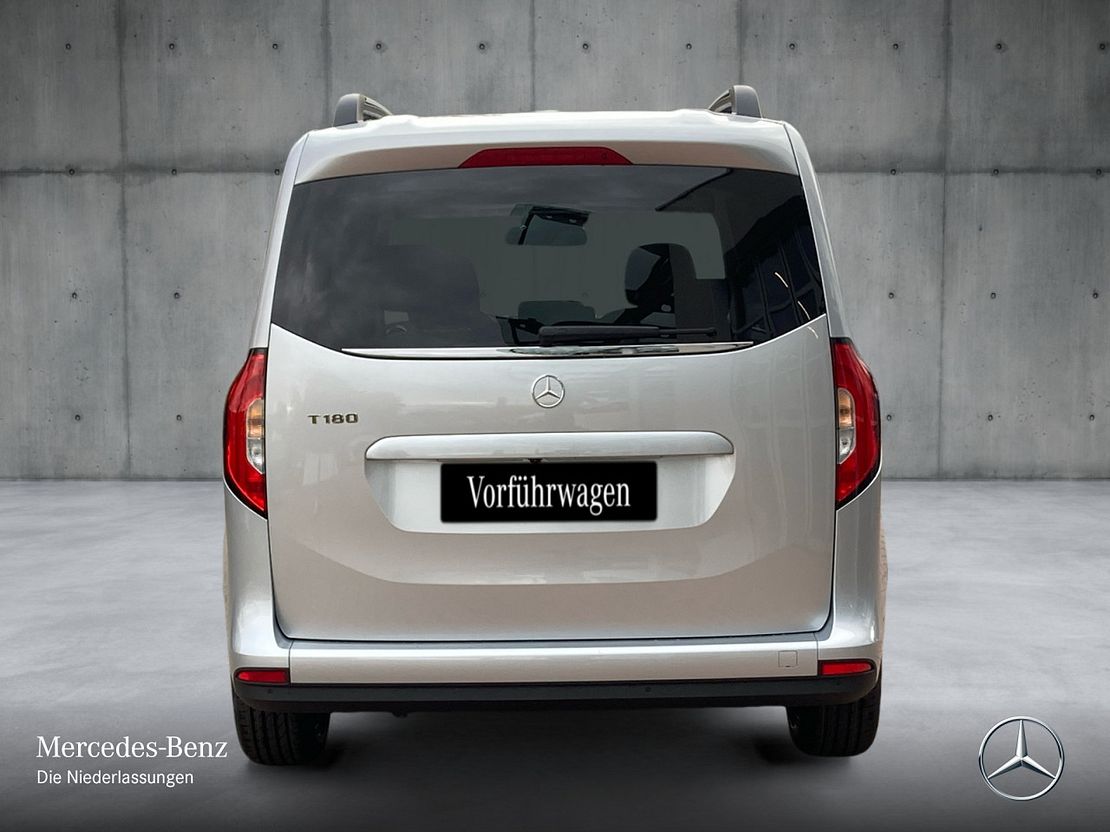 Mercedes-Benz T 180 Progressive