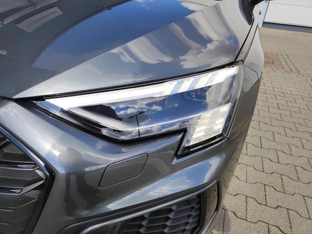 Audi S3 Quattro S-Tronic Sportback