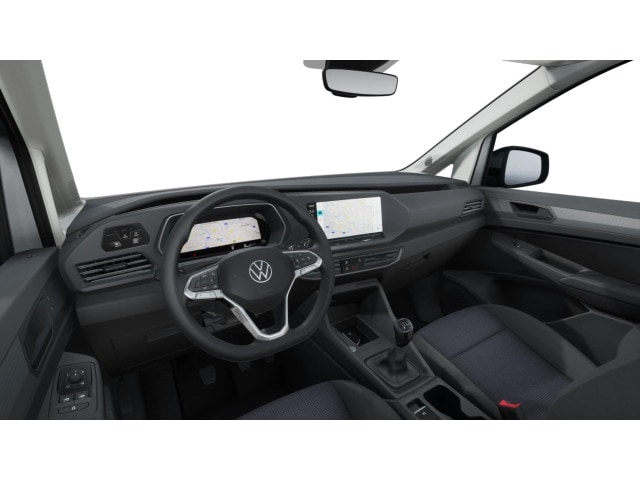 Volkswagen Caddy 2.0 TDI