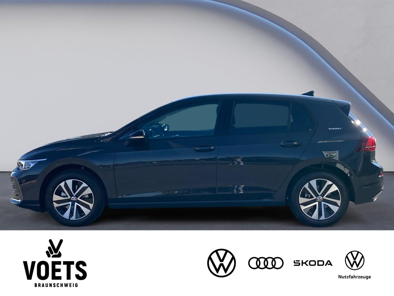 Volkswagen Golf 1.5 TSI Golf VIII Life