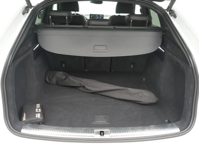 Audi Q5 Quattro S-Line Sportback