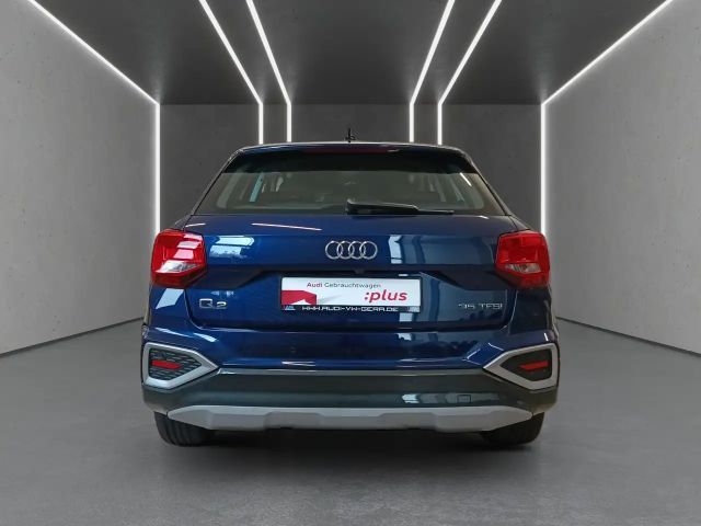 Audi Q2 35 TFSI S-Tronic