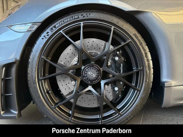 Porsche Cayman 718 RS