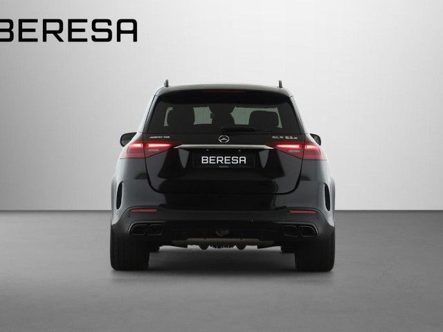 Mercedes-Benz GLE 63 AMG 4MATIC AMG Line