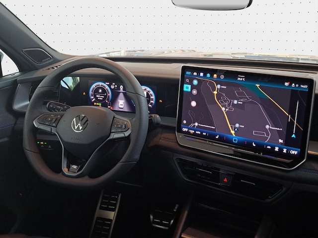 Volkswagen Tayron 2.0 TDI R-Line