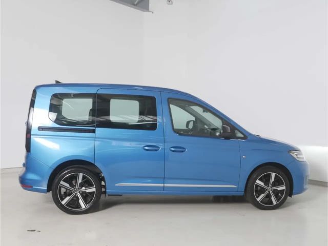 Volkswagen Caddy 2.0 TDI Combi DSG Style