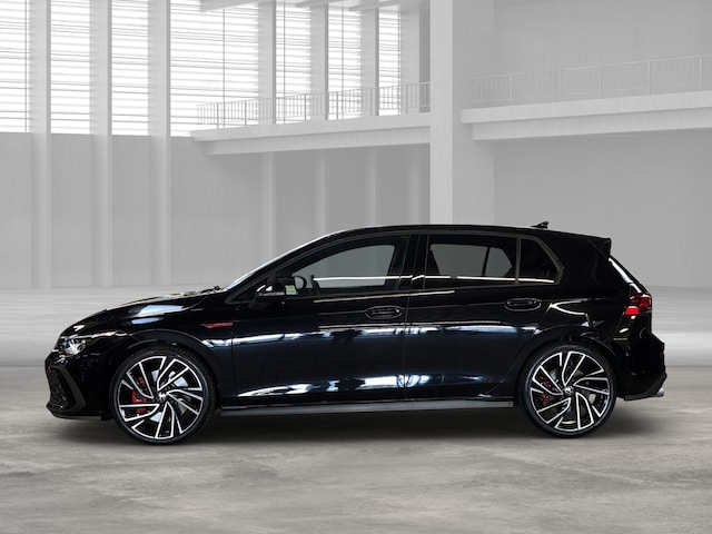 Volkswagen Golf 2.0 TSI DSG GTI