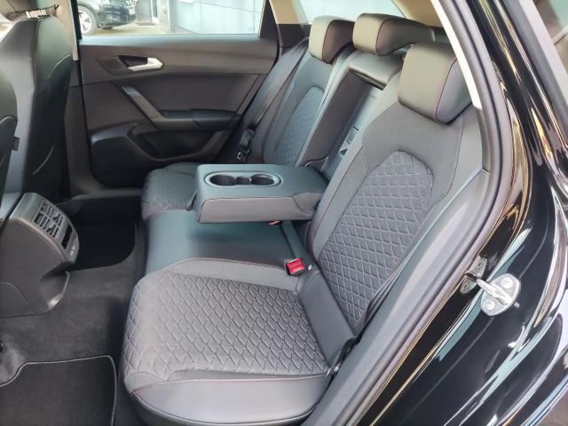 Seat Leon FR-lijn Sportstourer