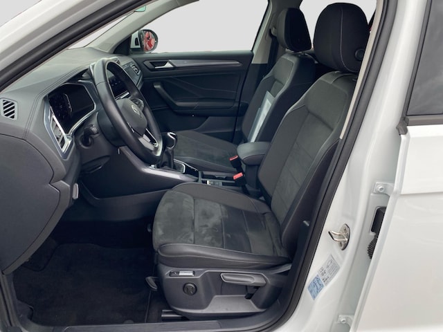 Volkswagen T-Roc 1.5 TSI Style