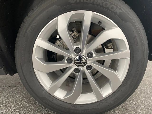 Volkswagen T-Roc DSG