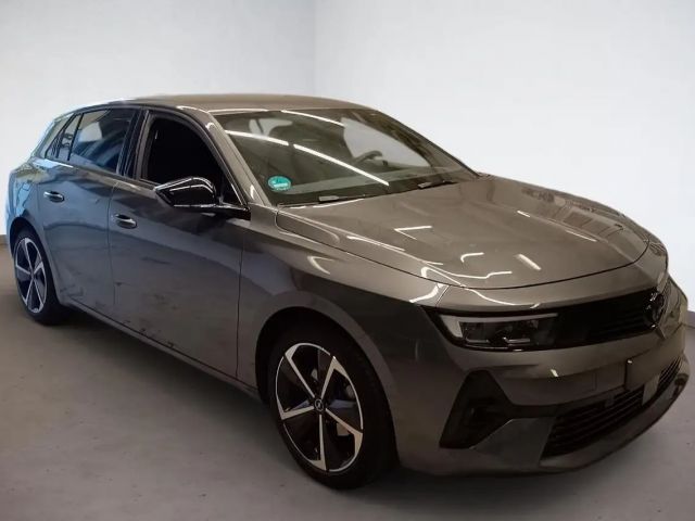 Opel Astra 1.2 Turbo GS-Line Grand Sport