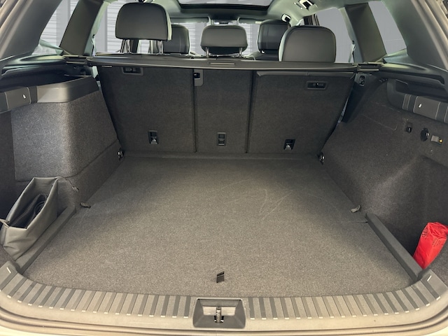 Volkswagen Tayron DSG R-Line eHybrid