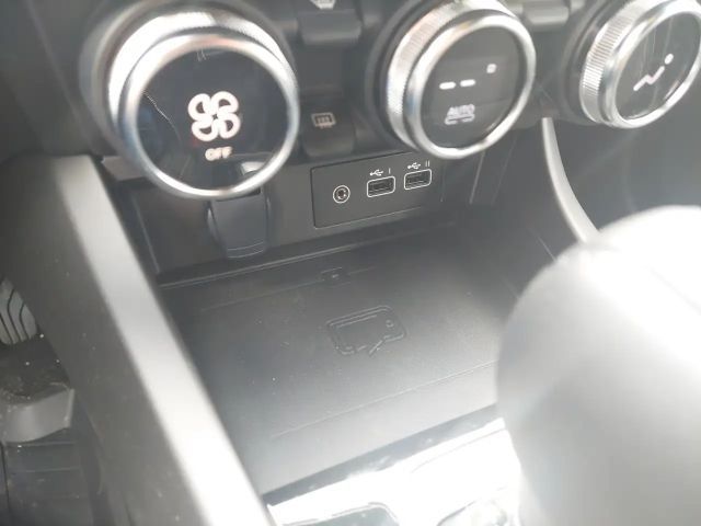 Renault Arkana EDC Hybrid Techno