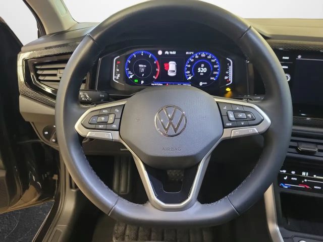 Volkswagen Taigo 1.0 TSI DSG Life