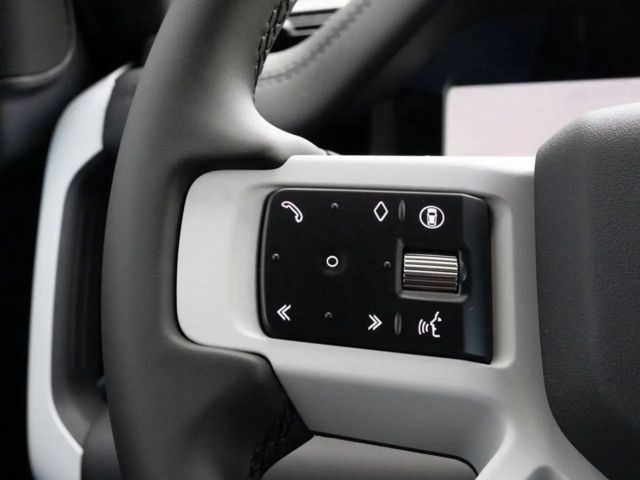 Land Rover Defender 110 D200 Dynamic SE