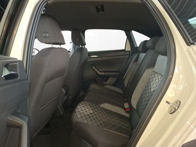 Volkswagen Taigo DSG R-Line