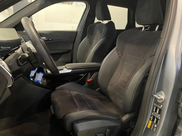 BMW X1 M-Sport xDrive25e