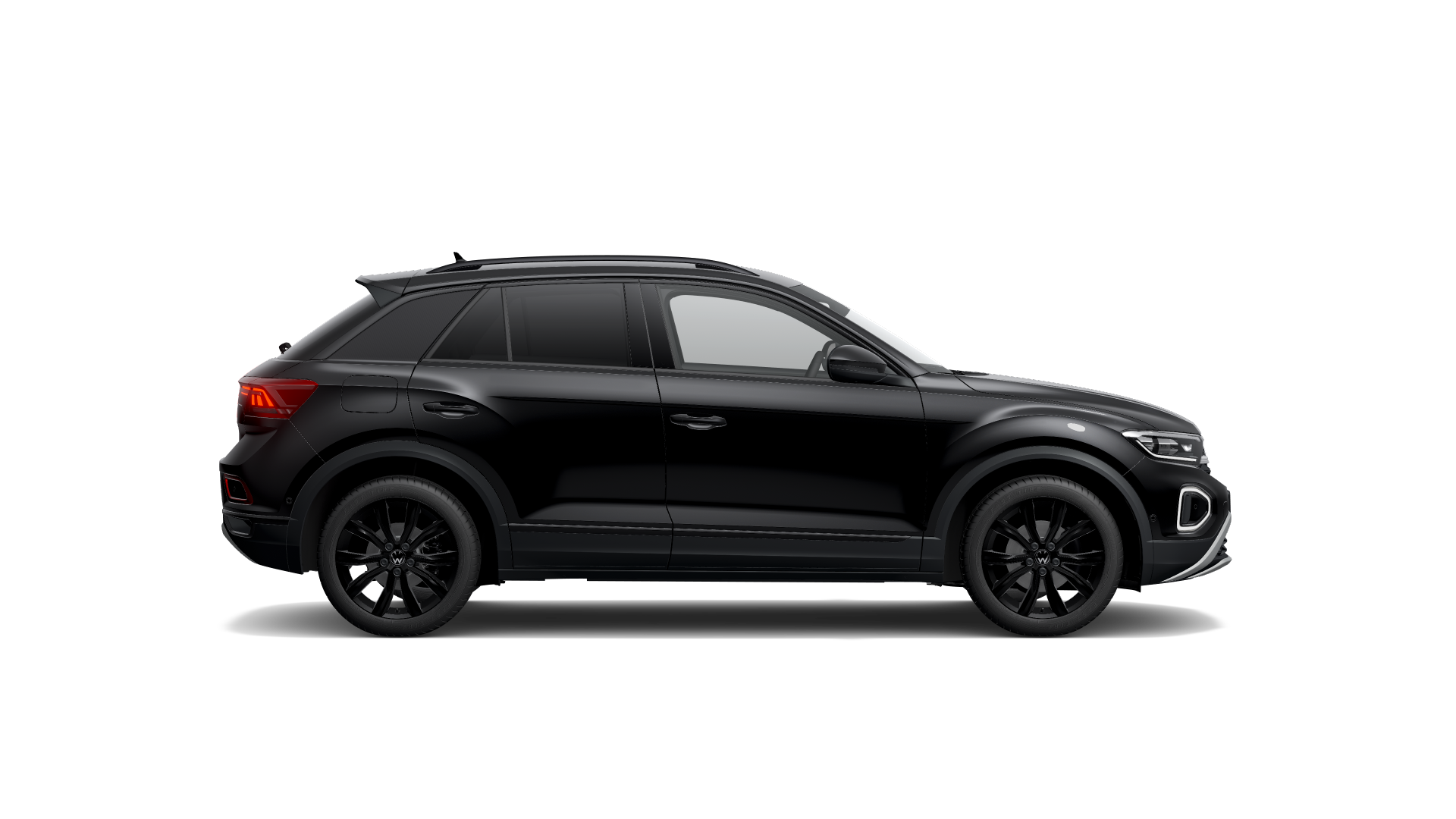 Volkswagen T-Roc 1.5 TSI DSG IQ.Drive Style