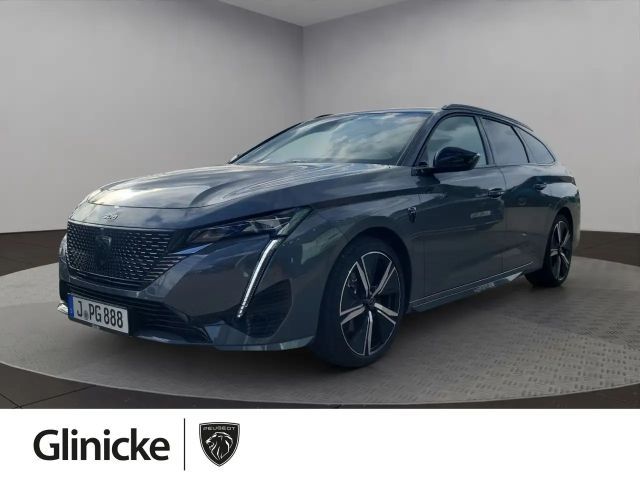 Peugeot 308 GT-Line Hybrid SW