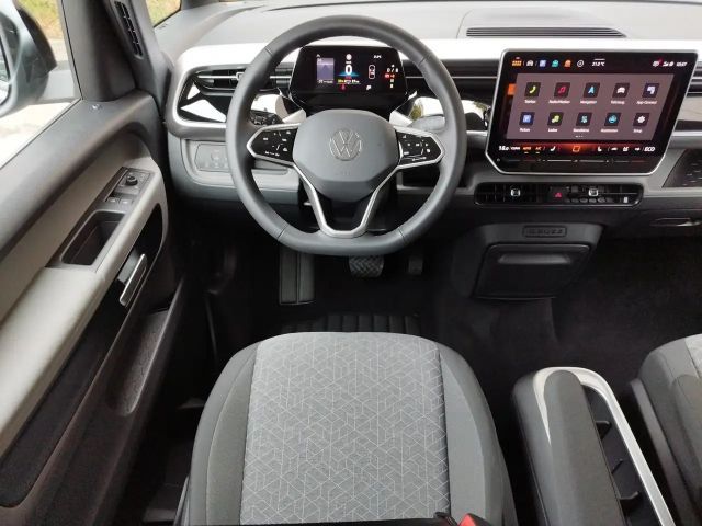 Volkswagen ID.Buzz VW ID. Buzz Pure 125 kW