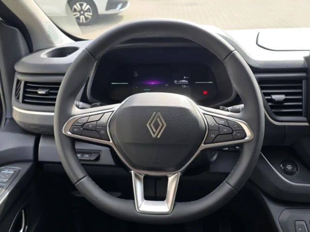 Renault Trafic Blue Evolution Grand dCi 150