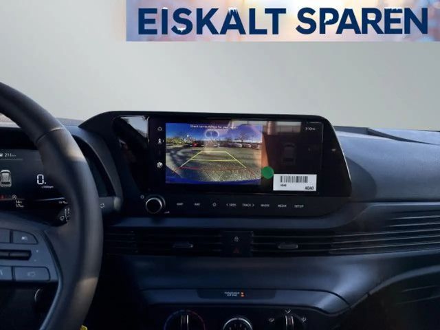 Hyundai Bayon 1,2L Comfort / SHZ / R-Kamera / Carplay /