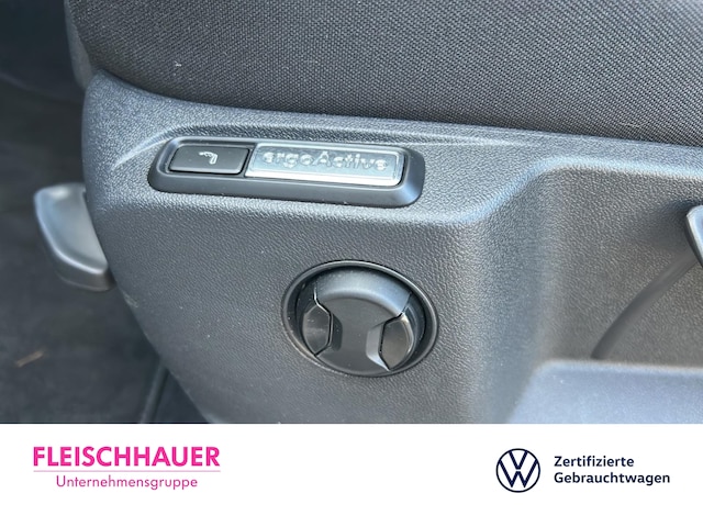 Volkswagen T-Roc DSG R-Line