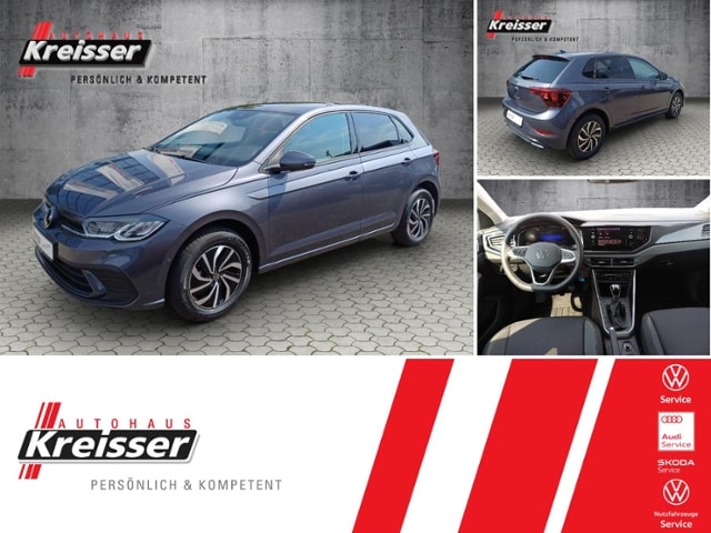 Volkswagen Polo 1.0 TSI