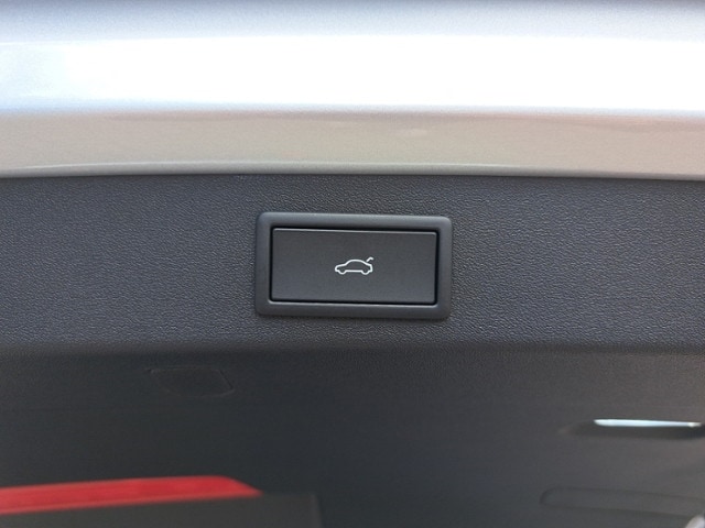 Skoda Kodiaq 1.5 TSI Selection