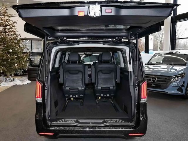 Mercedes-Benz V 300 AMG Line