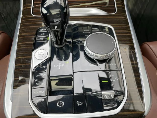 BMW X7 M-Sport xDrive