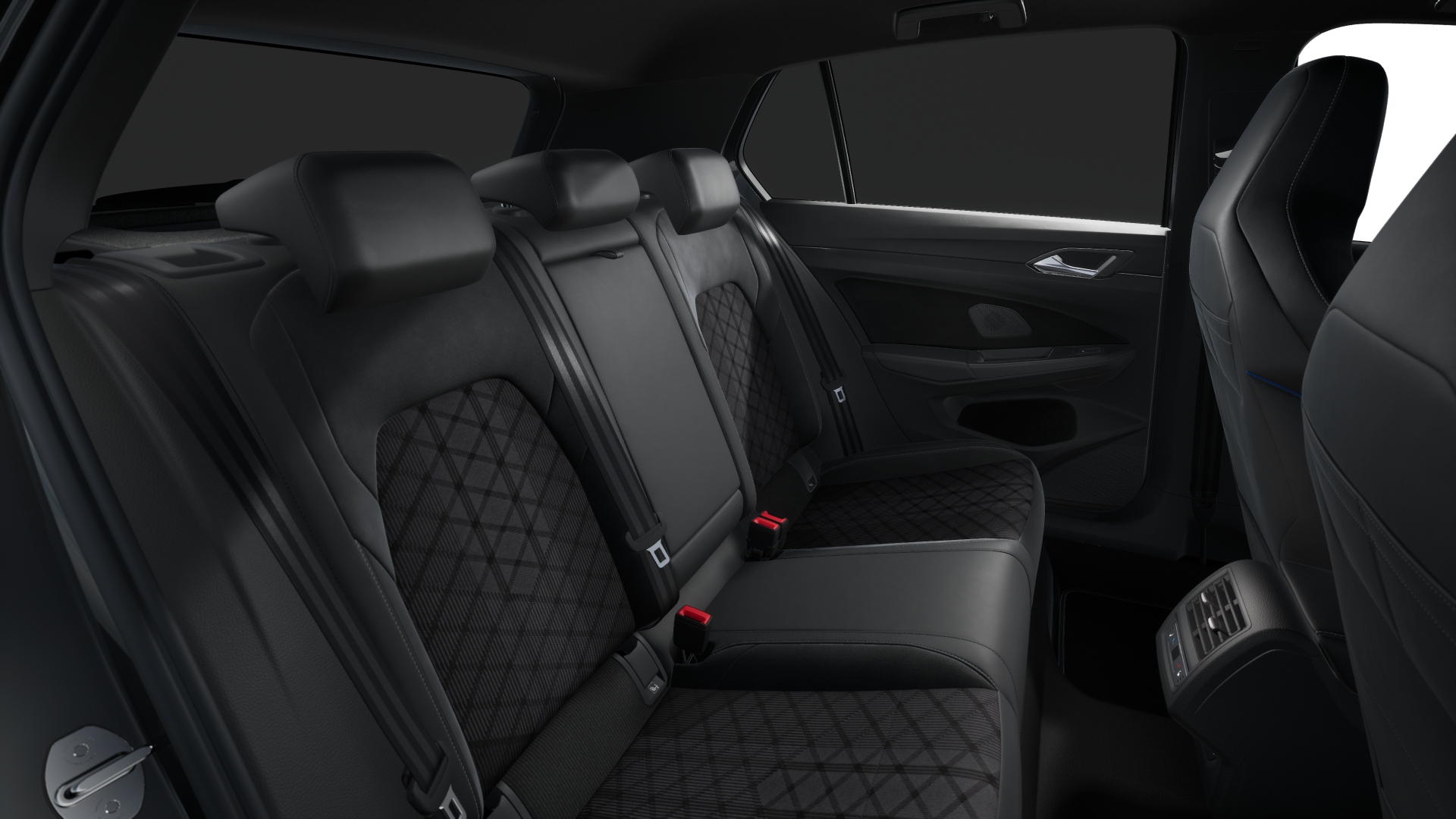 Volkswagen Golf 2.0 TDI R-Line Style