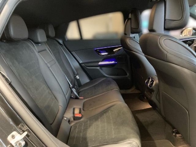 Mercedes-Benz GLC 200 4MATIC Coupé