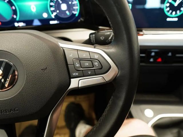 Volkswagen Golf 2,0 TDI ''LED*R-KAM*SITZH*NAVI*AHK*ACC''