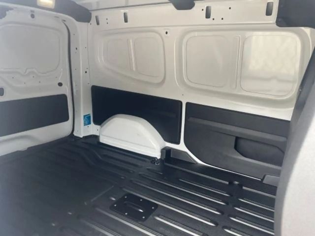 Nissan Townstar N-Connecta Townstar EV