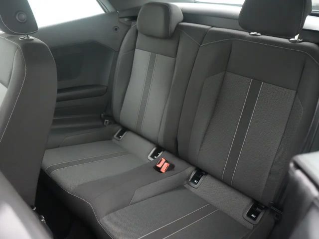 Volkswagen T-Roc Cabriolet Style